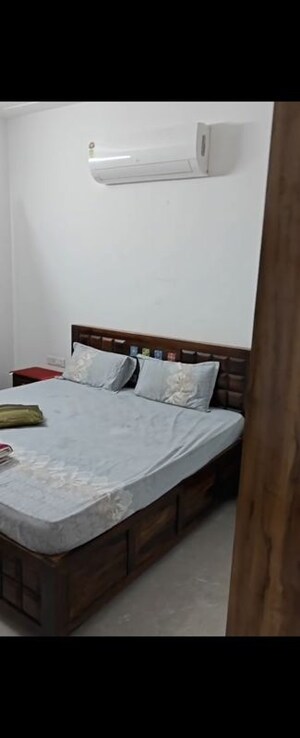 3 BHK Builder Floor For Rent in Aerocity