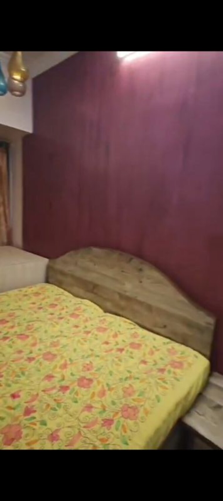 Bedroom, serenity-complex 2 Bedroom 1000 Sq.Ft. Apartment In Andheri West Mumbai 10456077