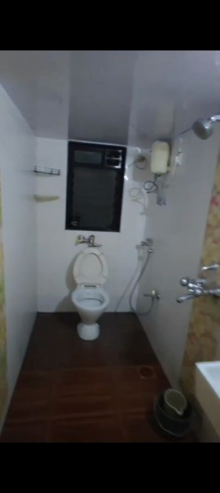 Bathroom, serenity-complex 2 Bedroom 1000 Sq.Ft. Apartment In Andheri West Mumbai 10456077