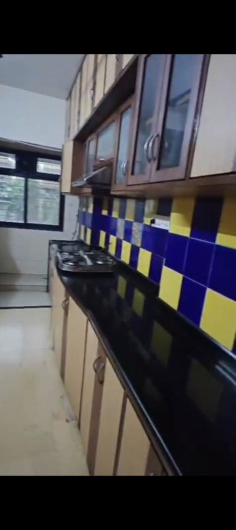 Kitchen, serenity-complex 2 Bedroom 1000 Sq.Ft. Apartment In Andheri West Mumbai 10456077