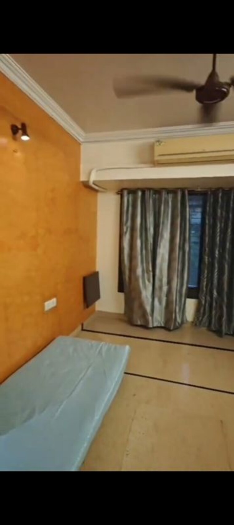 Bedroom, serenity-complex 2 Bedroom 1000 Sq.Ft. Apartment In Andheri West Mumbai 10456077