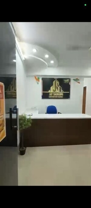  Office Space For Rent in Shanti One Mira Road, Mira Road