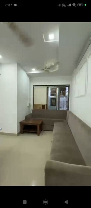 Living Room in  Office Space at Shanti One Mira Road, Mira Road – for Rent