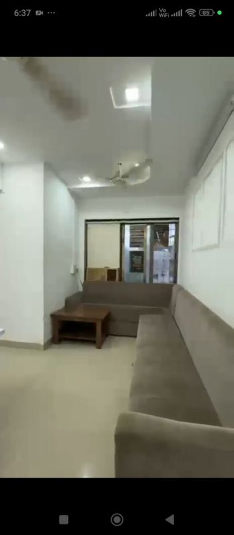 Living Room, shanti-one-mira-road Commercial Office Space 450 Sq.Ft. In Mira Road Thane 10456094