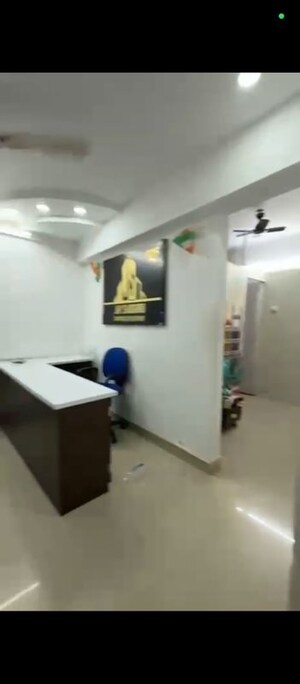 Team Area in  Office Space at Shanti One Mira Road, Mira Road – for Rent