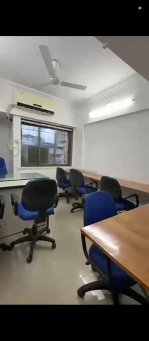 Team Area in  Office Space at Shanti One Mira Road, Mira Road – for Rent