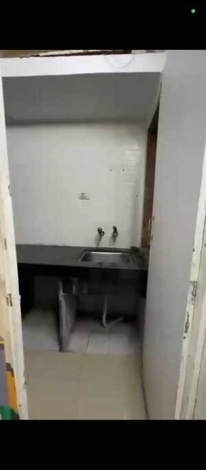 Bathroom in  Office Space at Shanti One Mira Road, Mira Road – for Rent