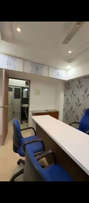Team Area in  Office Space at Shanti One Mira Road, Mira Road – for Rent