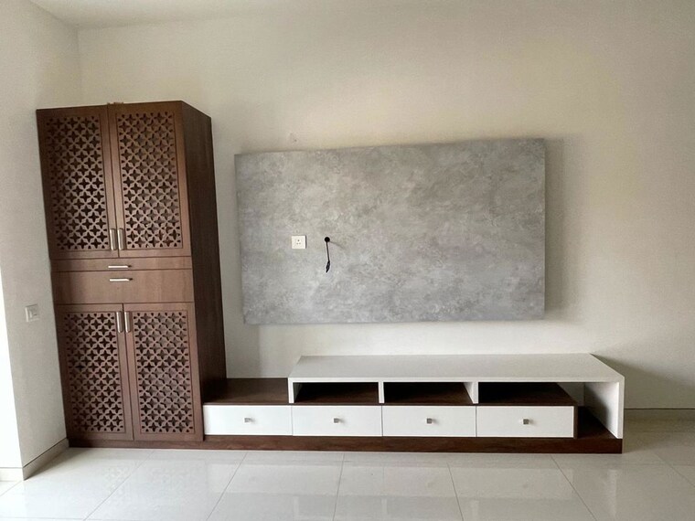 Room, century-breeze 3 Bedroom 1811 Sq.Ft. Apartment In Jakkuru Bangalore 10456096