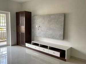 Room in 3 BHK Apartment at Century Breeze, Jakkuru – for Sale