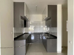 Kitchen in 3 BHK Apartment at Century Breeze, Jakkuru – for Sale
