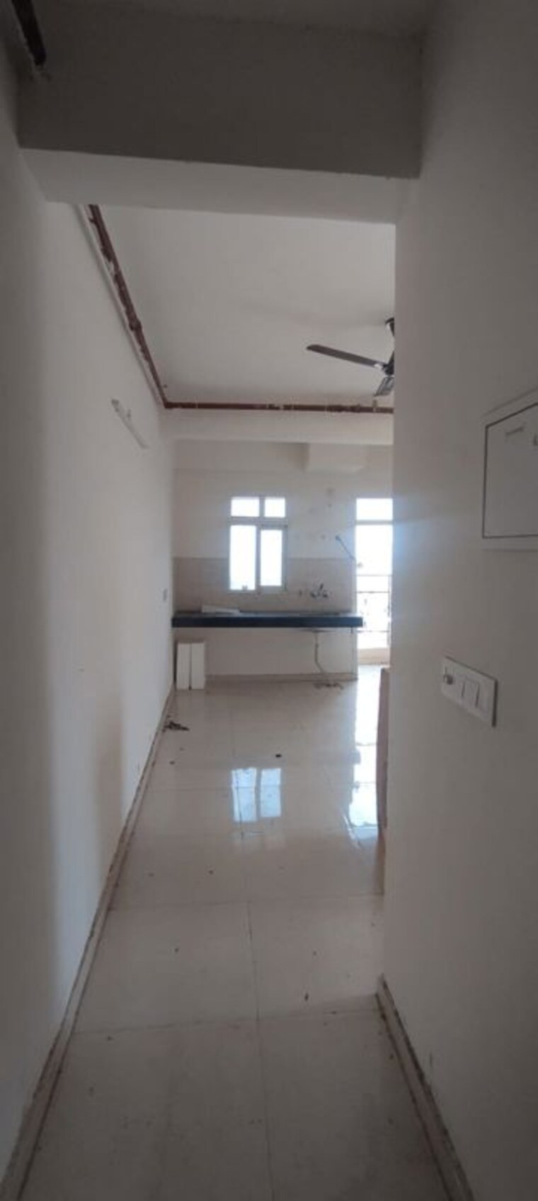 Lobby, signature-global-city 2 Bedroom 650 Sq.Ft. Apartment In Sector 37d Gurgaon 10345246