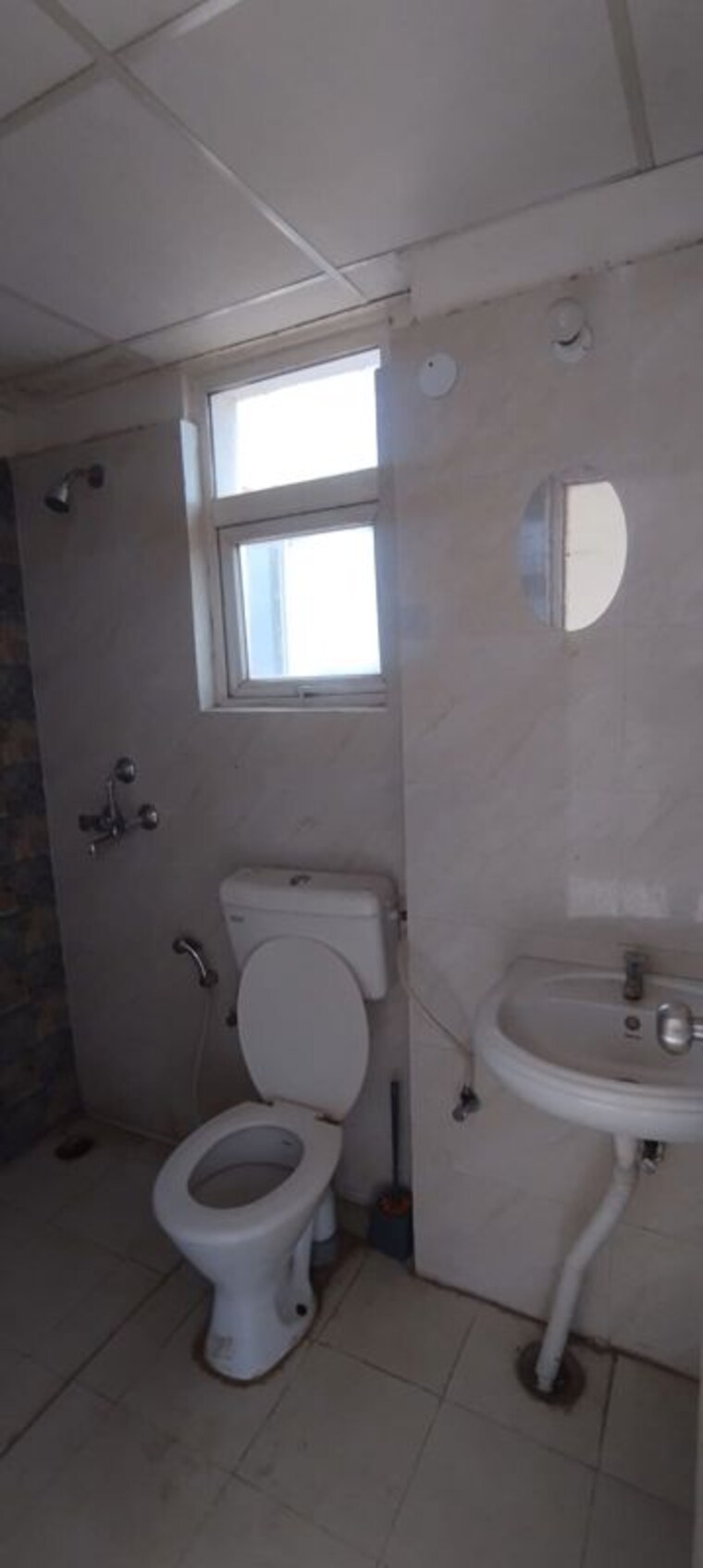 Bathroom, signature-global-city 2 Bedroom 650 Sq.Ft. Apartment In Sector 37d Gurgaon 10345246