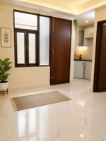 1 BHK 400 Sq.Ft. Builder Floor in Mehrauli