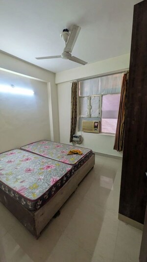 Bedroom in 2 BHK Apartment at Shree Vardhman Mantra, Sector 67 – for Rent