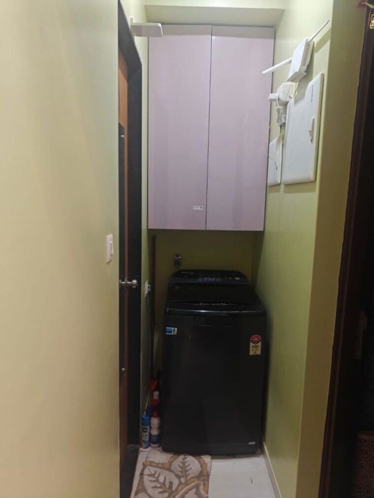 undefined, chandak-34-park-estate 2 Bedroom 629 Sq.Ft. Apartment In Goregaon West Mumbai 10456104