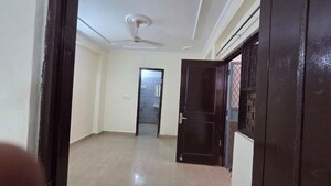 Living Room in 1 BHK Builder Floor at Neb Sarai – for Rent