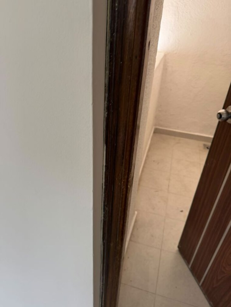 Balcony, gera-park-view 2 Bedroom 850 Sq.Ft. Apartment In Kharadi Pune 10449467