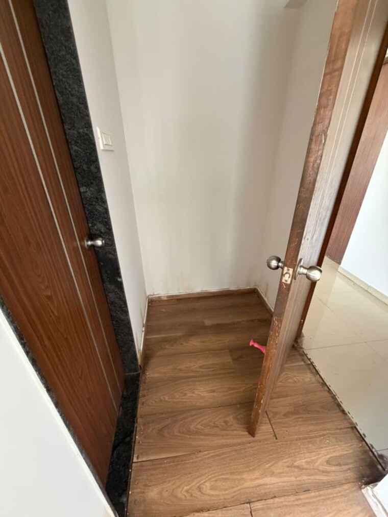 Bathroom, gera-park-view 2 Bedroom 850 Sq.Ft. Apartment In Kharadi Pune 10449467