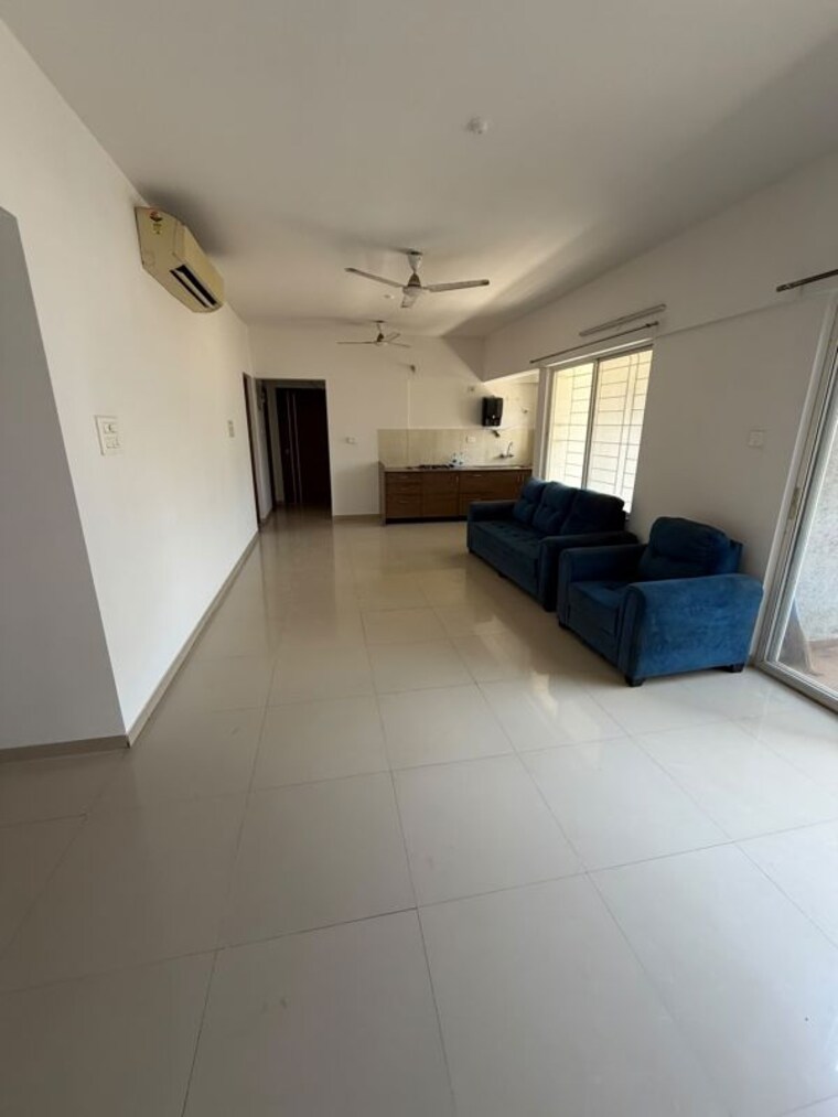 Kitchen, gera-park-view 2 Bedroom 850 Sq.Ft. Apartment In Kharadi Pune 10449467