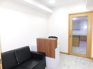  Office Space For Rent in Wadhwa Trade Centre, Santacruz East