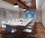 450 Sq.Ft. Office Space in Kamdhenu 23 West