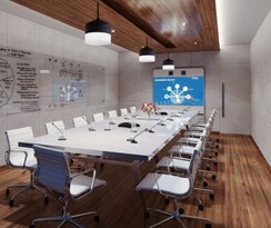 Office Space For Sale in Kamdhenu 23 West