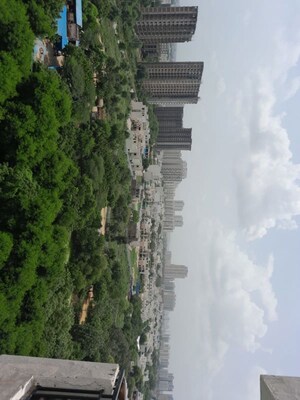 3 BHK Apartment For Rent in Mapsko Paradise, Sector 83