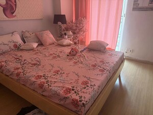4 BHK Apartment For Rent in DLF New Town Heights III, Sector 91
