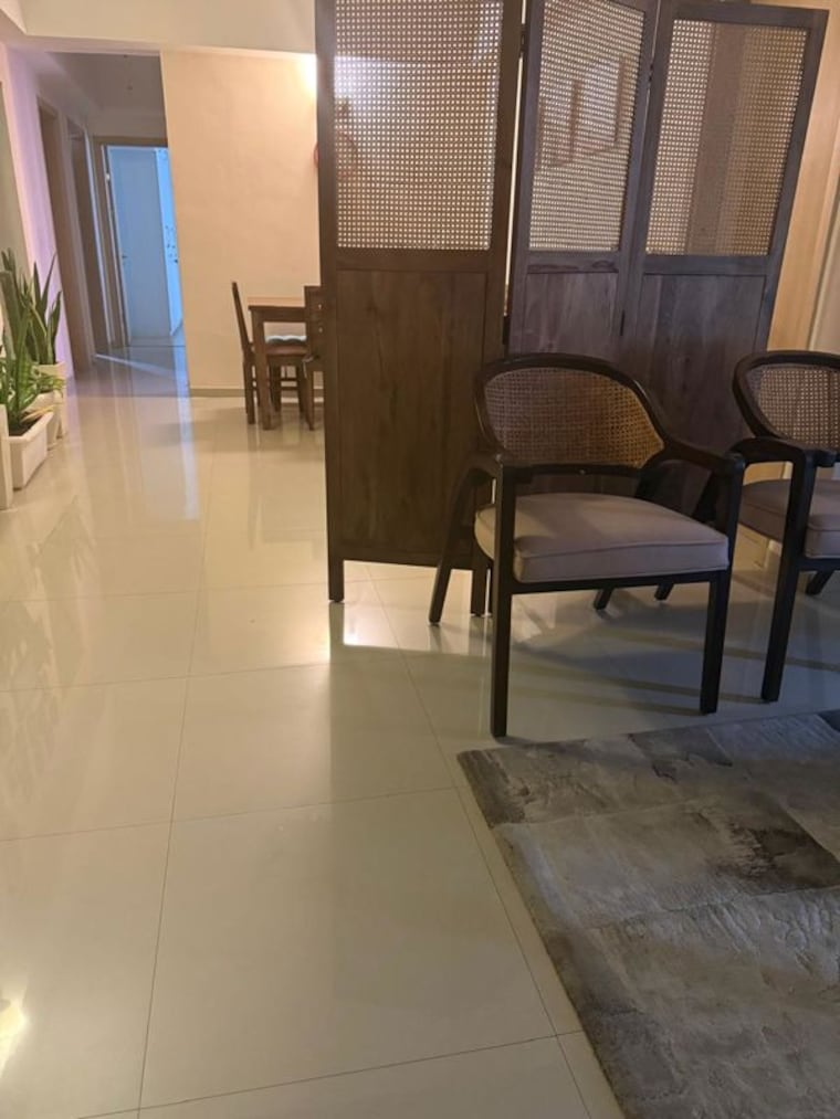 Team Area, dlf-new-town-heights-iii 4 Bedroom 2350 Sq.Ft. Apartment In Sector 91 Gurgaon 10456108