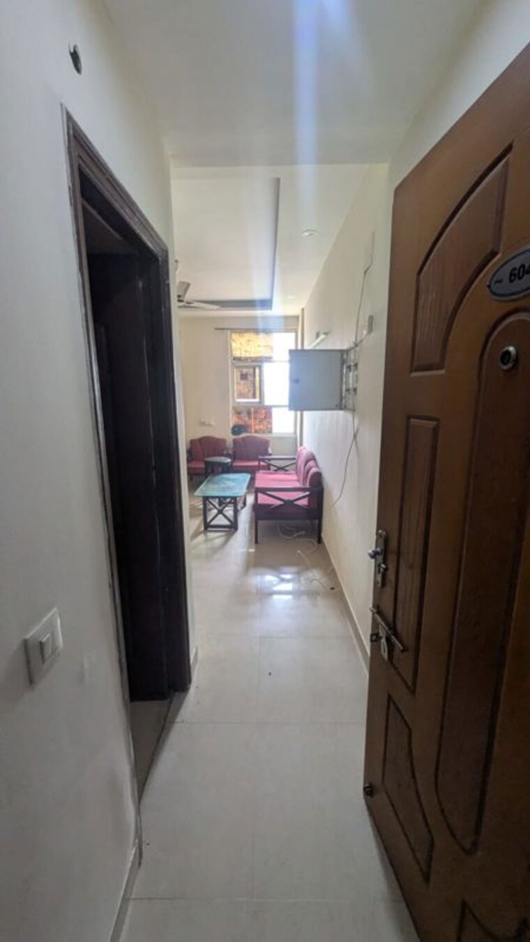 undefined, dlf-new-town-heights-iii 4 Bedroom 2350 Sq.Ft. Apartment In Sector 91 Gurgaon 10456108