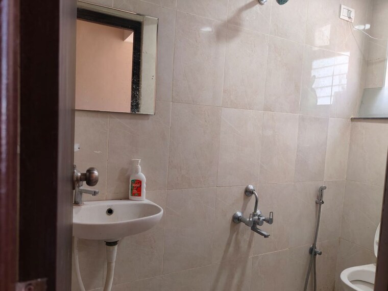 Bathroom, pashmina-waterfront 3 Bedroom 1226 Sq.Ft. Apartment In Old Madras Road Bangalore 10456119