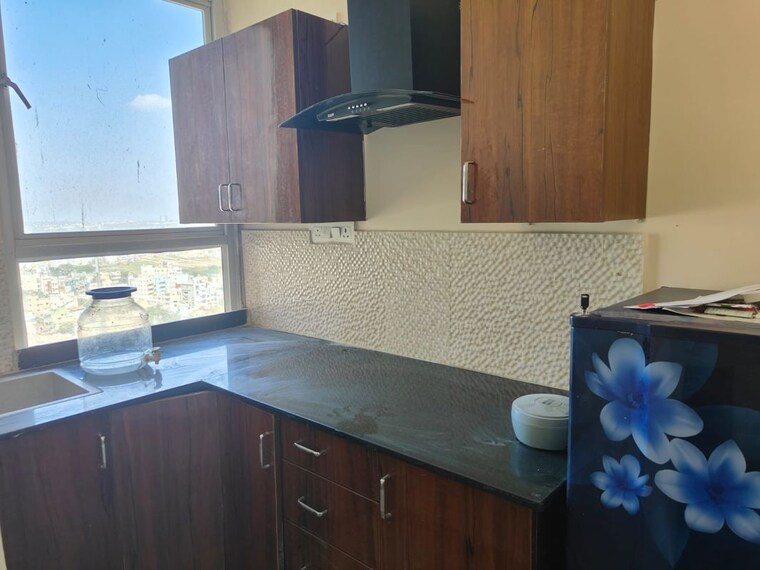 Bedroom, pashmina-waterfront 3 Bedroom 1226 Sq.Ft. Apartment In Old Madras Road Bangalore 10456119