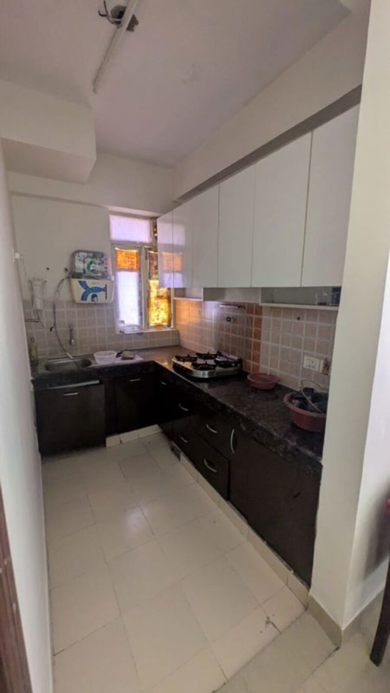 Kitchen, conscient-habitat-prime 3 Bedroom 750 Sq.Ft. Apartment In Sector 99a Gurgaon 10456116