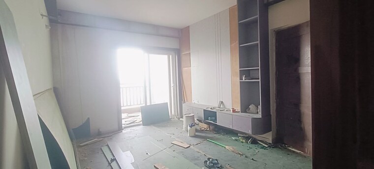 Kitchen, vijay-rv-sai-vanamali 3 Bedroom 2000 Sq.Ft. Apartment In Miyapur Hyderabad 10456118