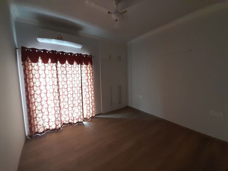 Bedroom, central-park-flower-valley-aqua-front-towers 3 Bedroom 1789 Sq.Ft. Apartment In Sohna Sector 33 Gurgaon 10455969