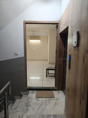 Bathroom in  Office Space at Sector 45 – for Rent