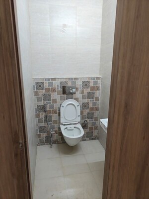 Bathroom in  Office Space at Sector 45 – for Rent