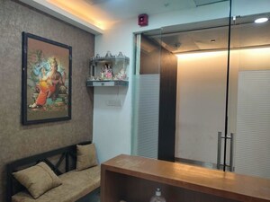 Kitchen in  Office Space at One BKC, Bandra East – for Rent