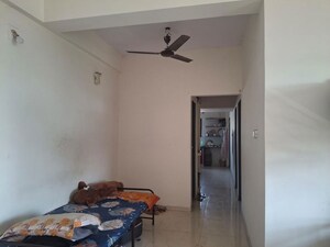 Room in 2 BHK Apartment at Satellite – for Rent