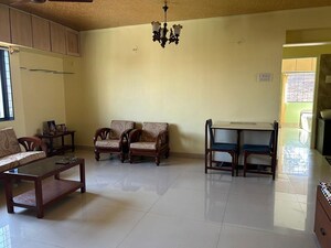 2 BHK Apartment For Rent in Dahanukar Colony