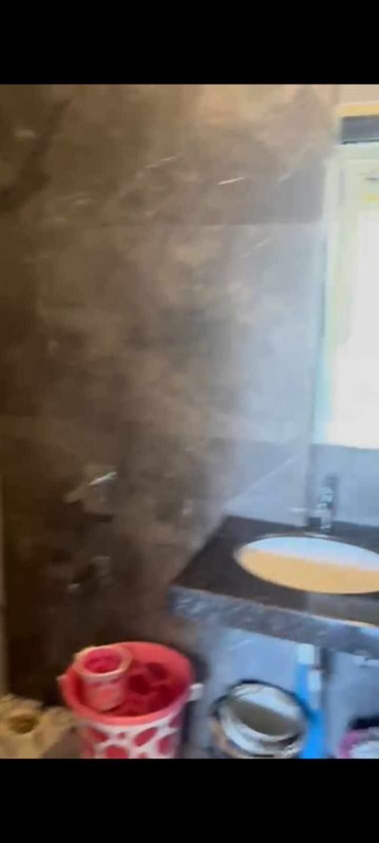 Bathroom, darvesh-mariam-residency 1.5 Bedroom 535 Sq.Ft. Apartment In Agripada Mumbai 10456149