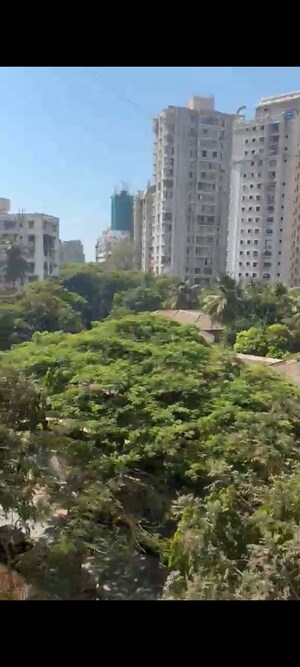 1.5 BHK Apartment – Exterior View View at Darvesh Mariam Residency, Agripada - for Sale