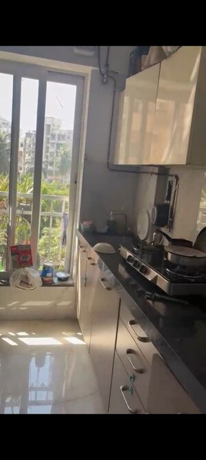 Team Area in 1.5 BHK Apartment at Darvesh Mariam Residency, Agripada – for Sale