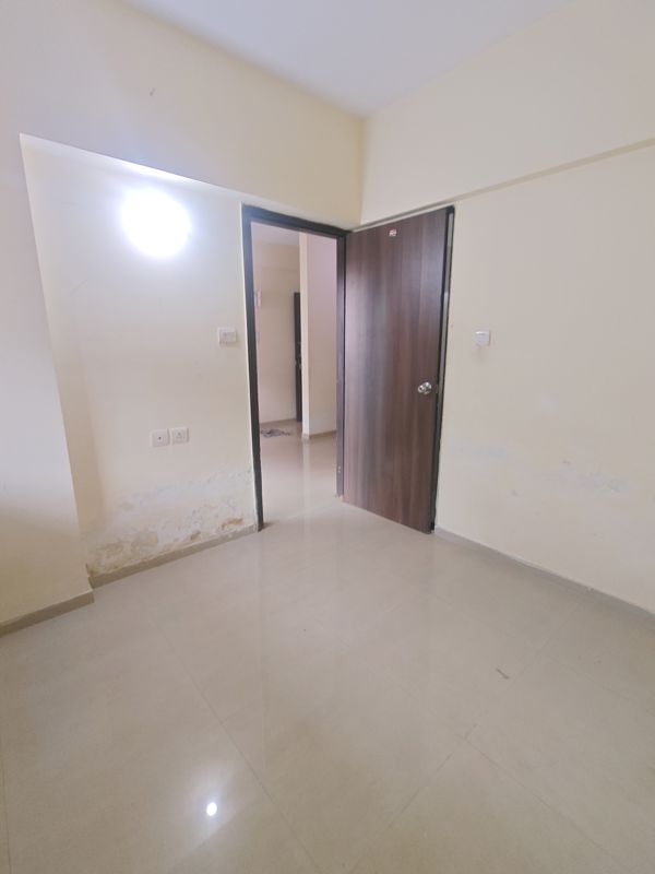 1 BHK 400 Sq.Ft. Apartment in Lokhandwala Spring Grove