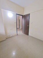 1 BHK 400 Sq.Ft. Apartment in Lokhandwala Spring Grove