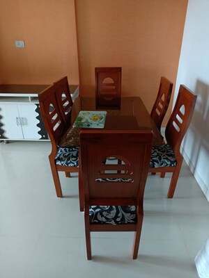 2 BHK Apartment For Rent in Lodha Splendora, Ghodbunder Road