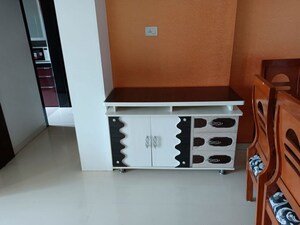 Furnished Amenities in 2 BHK Apartment at Lodha Splendora, Ghodbunder Road – for Rent