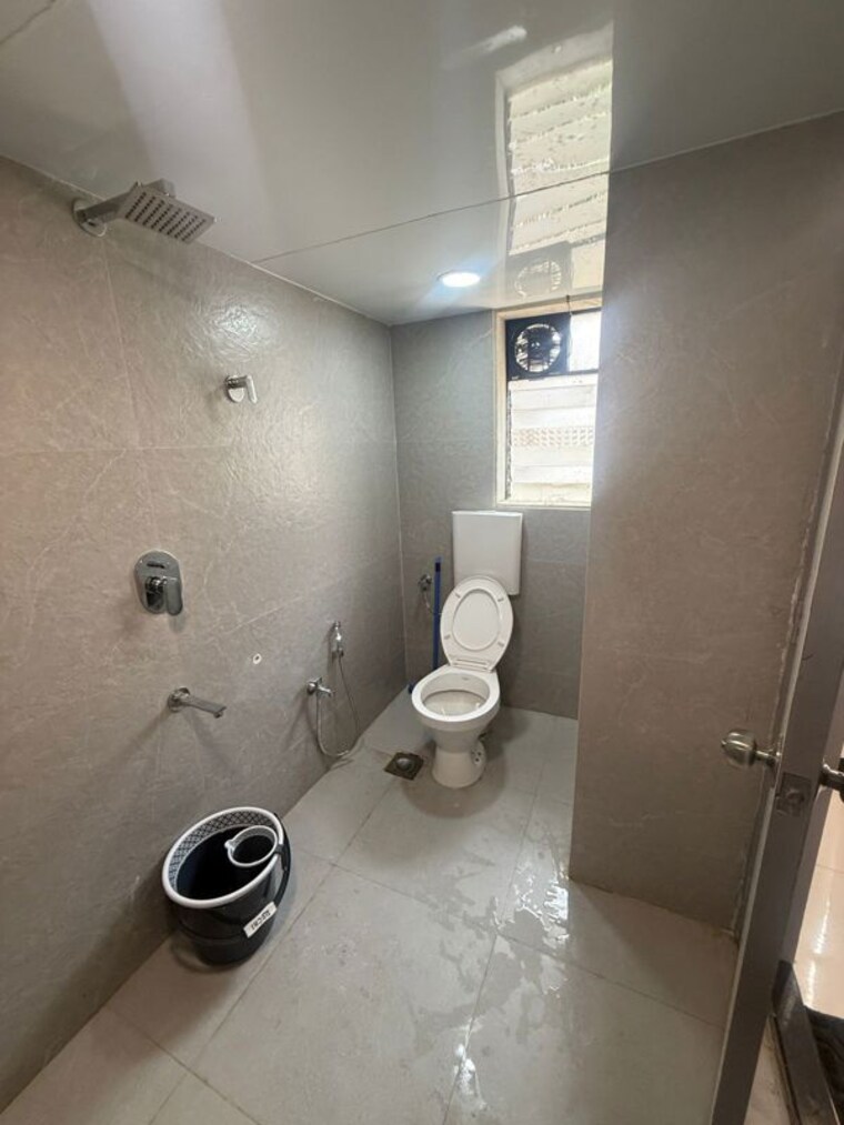 Bathroom, piccadilly-1-chs 1 RK 344 Sq.Ft. Apartment In Goregaon East Mumbai 10456148