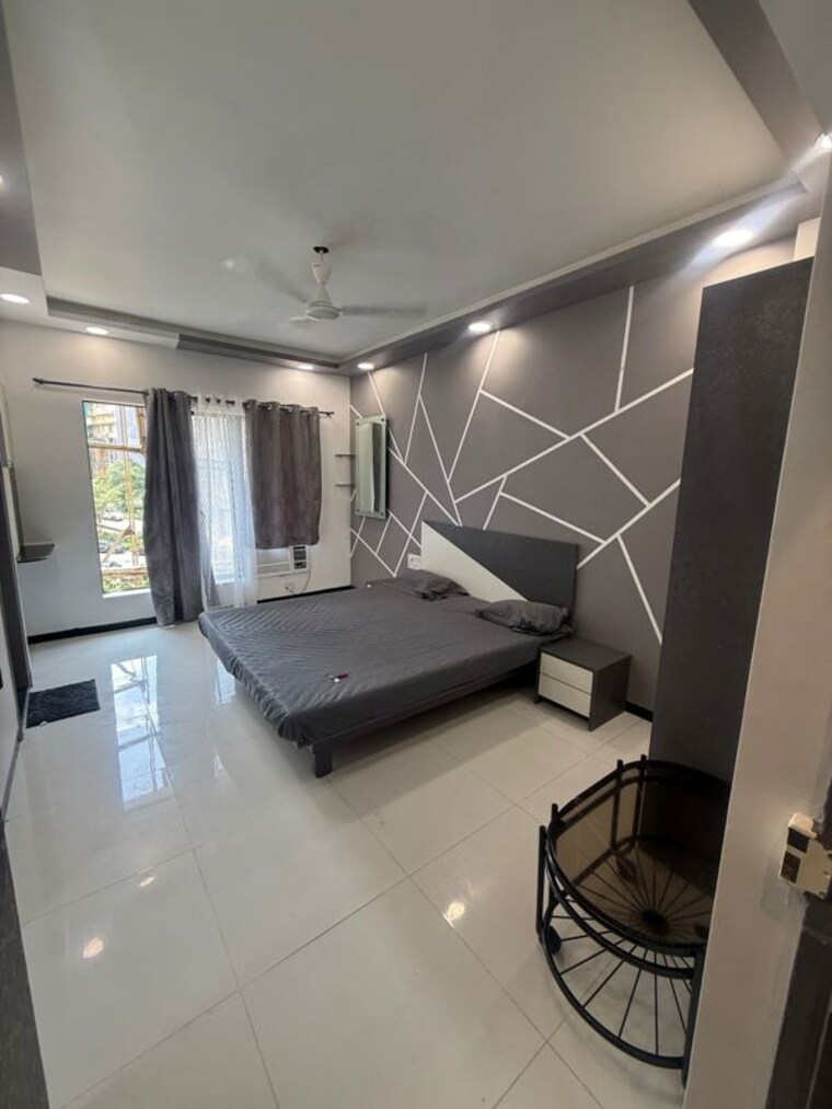 Team Area, piccadilly-1-chs 1 RK 344 Sq.Ft. Apartment In Goregaon East Mumbai 10456148